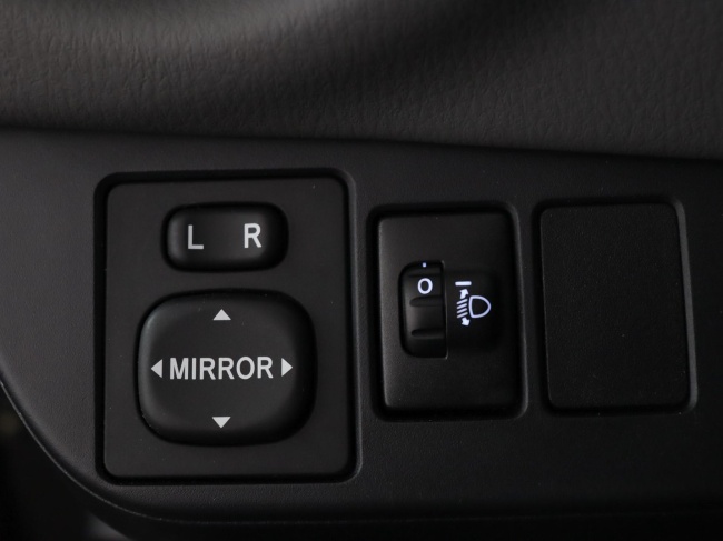 Toyota Yaris - 1.5 Hybrid Dynamic