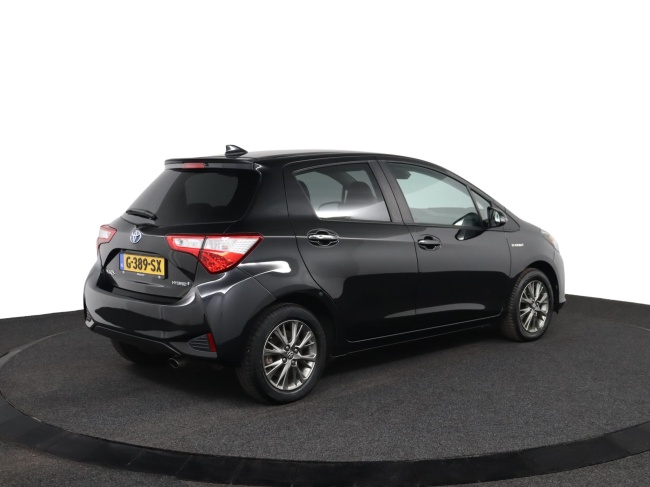 Toyota Yaris - 1.5 Hybrid Dynamic