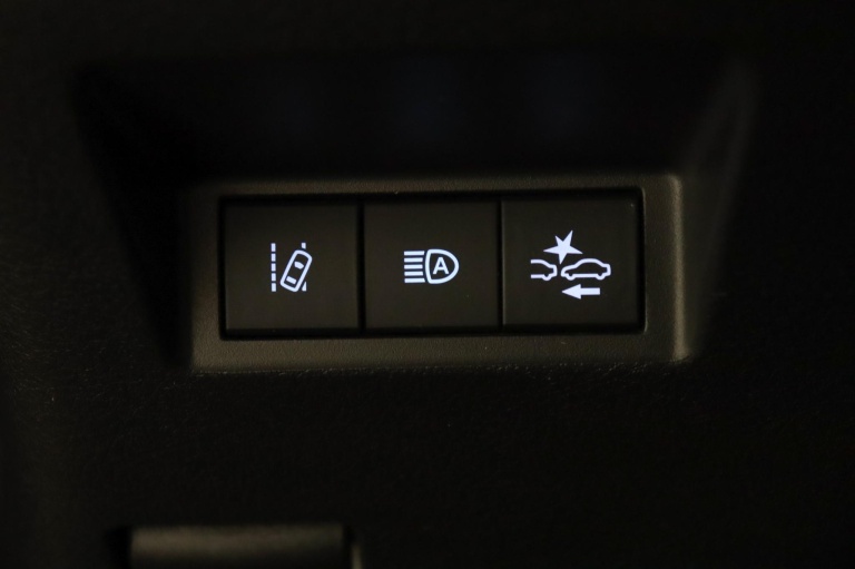 Toyota Yaris - 1.5 Hybrid Dynamic 30