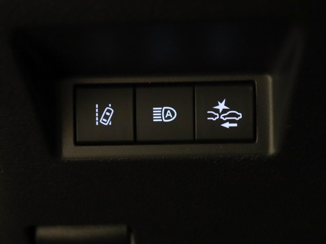 Toyota Yaris - 1.5 Hybrid Dynamic