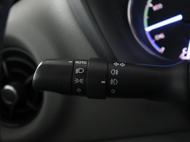Toyota Yaris - 1.5 Hybrid Dynamic