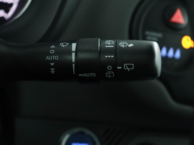 Toyota Yaris - 1.5 Hybrid Dynamic