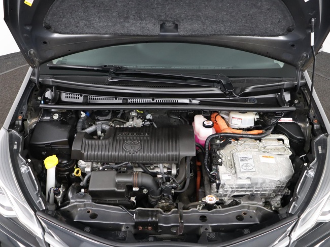 Toyota Yaris - 1.5 Hybrid Dynamic