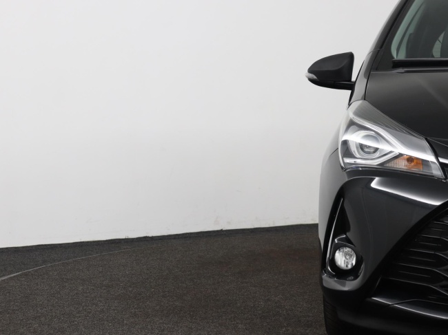 Toyota Yaris - 1.5 Hybrid Dynamic
