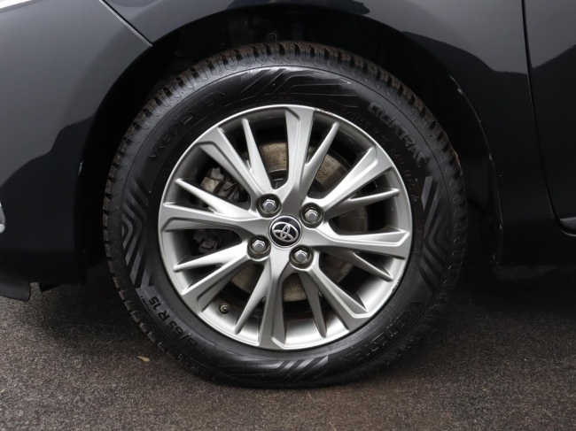 Toyota Yaris - 1.5 Hybrid Dynamic