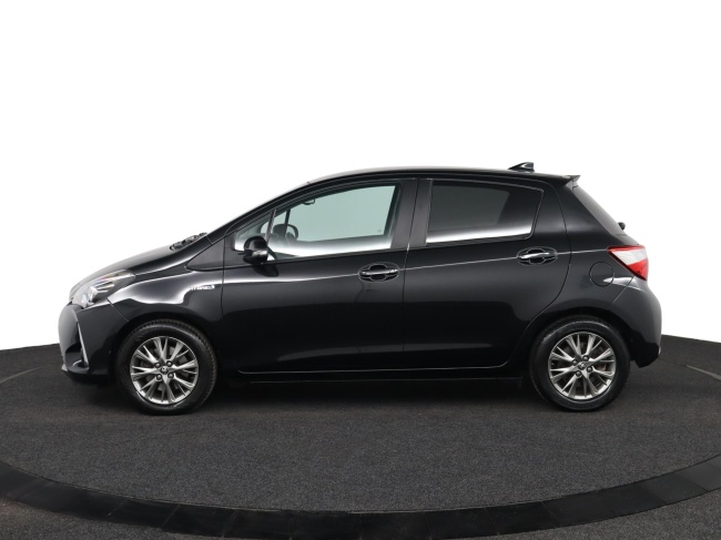 Toyota Yaris - 1.5 Hybrid Dynamic