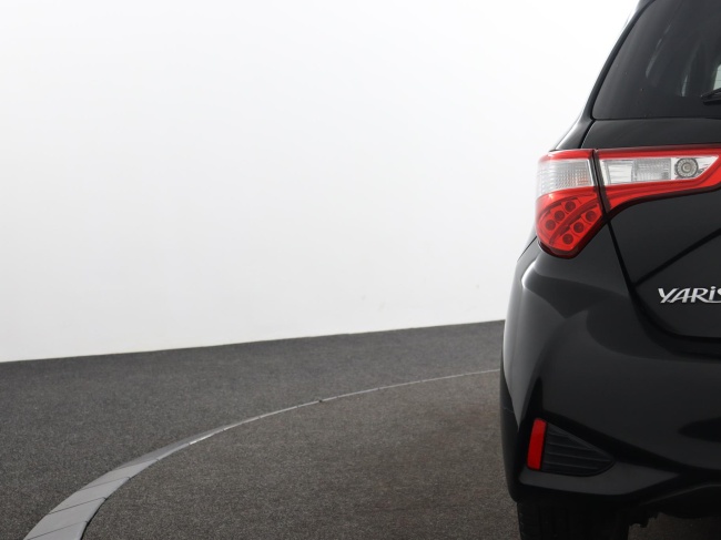 Toyota Yaris - 1.5 Hybrid Dynamic