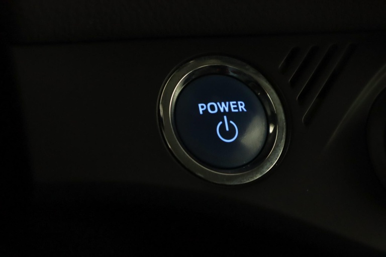 Toyota Yaris - 1.5 Hybrid Dynamic 41