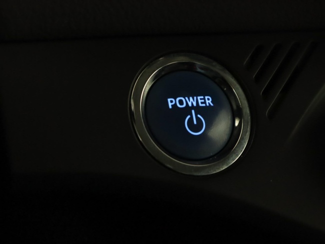 Toyota Yaris - 1.5 Hybrid Dynamic