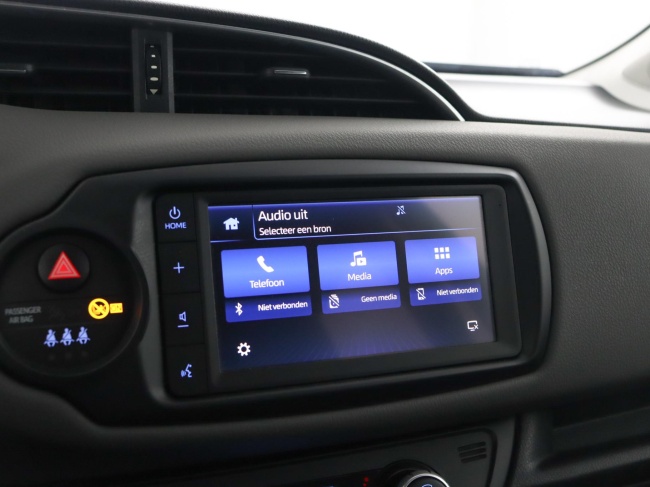 Toyota Yaris - 1.5 Hybrid Dynamic