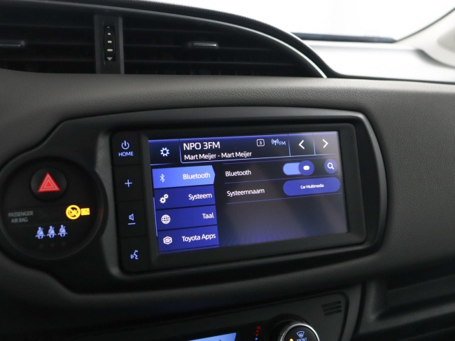 Toyota Yaris - 1.5 Hybrid Dynamic