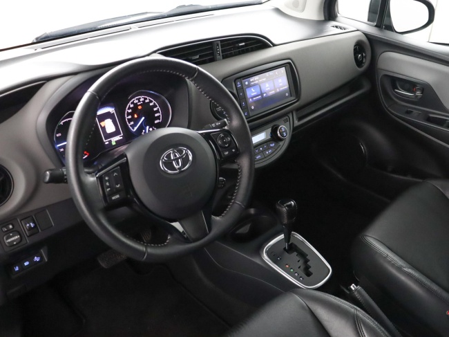 Toyota Yaris - 1.5 Hybrid Dynamic