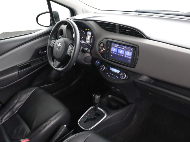 Toyota Yaris - 1.5 Hybrid Dynamic