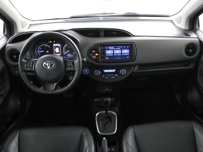 Toyota Yaris - 1.5 Hybrid Dynamic