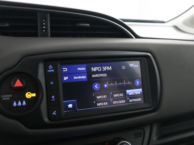 Toyota Yaris - 1.5 Hybrid Dynamic