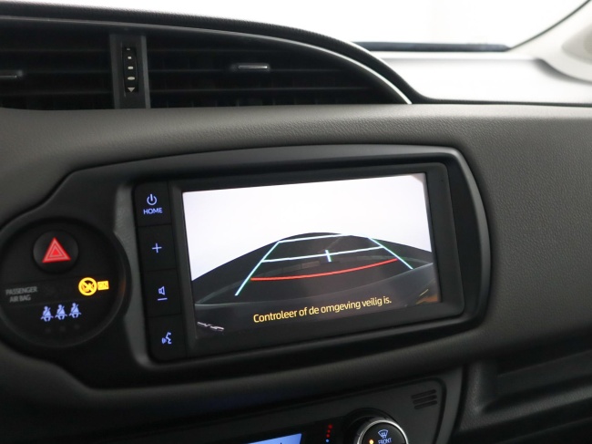 Toyota Yaris - 1.5 Hybrid Dynamic