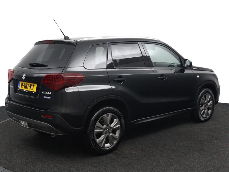Suzuki Vitara - 1.4 Boosterjet Select Smart Hybrid Automaat 2