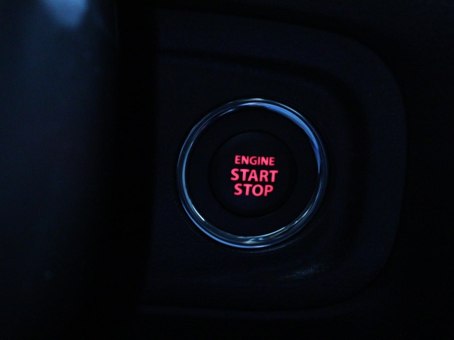 Suzuki Vitara - 1.4 Boosterjet Select Smart Hybrid Automaat