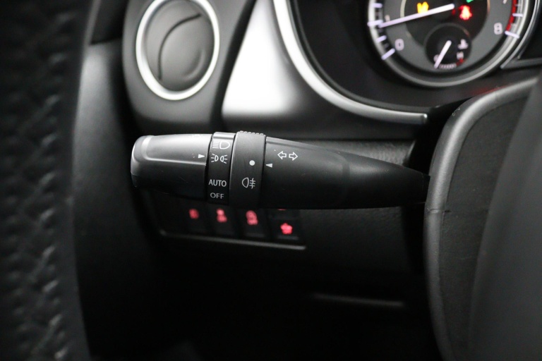 Suzuki Vitara - 1.4 Boosterjet Select Smart Hybrid Automaat 21