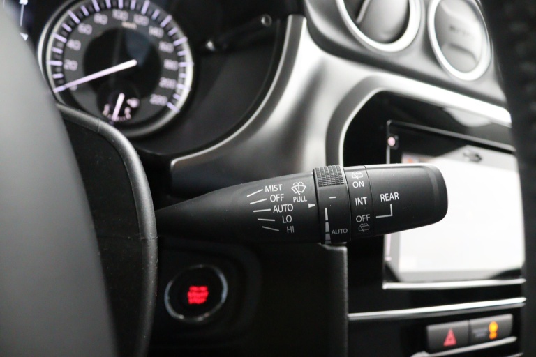 Suzuki Vitara - 1.4 Boosterjet Select Smart Hybrid Automaat 23