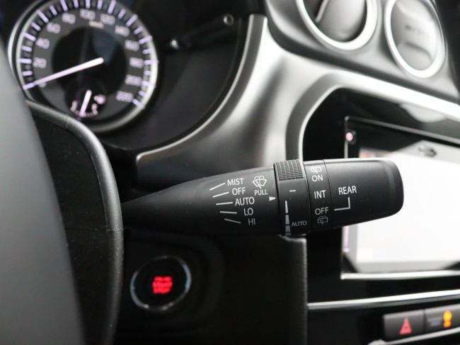 Suzuki Vitara - 1.4 Boosterjet Select Smart Hybrid Automaat