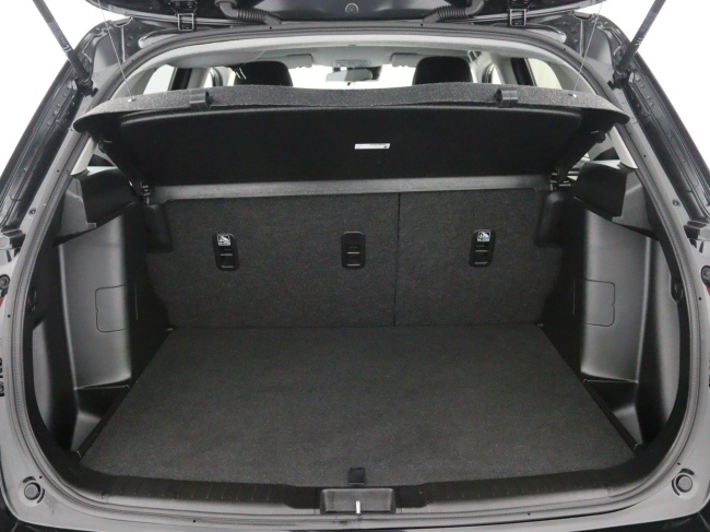Suzuki Vitara - 1.4 Boosterjet Select Smart Hybrid Automaat