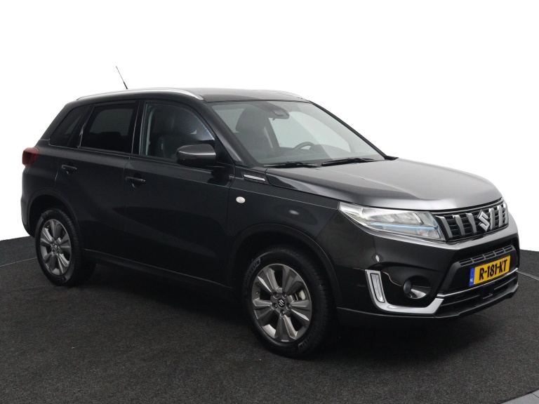 Suzuki Vitara - 1.4 Boosterjet Select Smart Hybrid Automaat 3