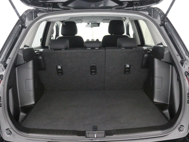 Suzuki Vitara - 1.4 Boosterjet Select Smart Hybrid Automaat