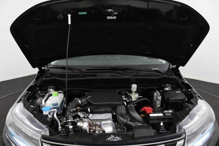 Suzuki Vitara - 1.4 Boosterjet Select Smart Hybrid Automaat 35