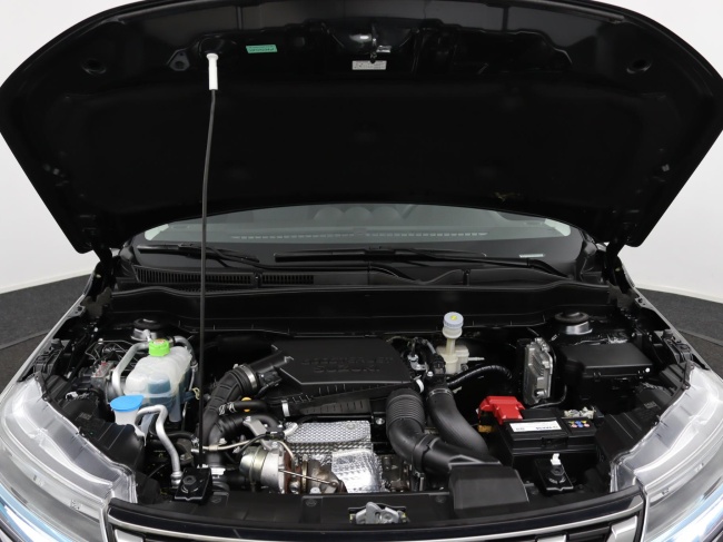 Suzuki Vitara - 1.4 Boosterjet Select Smart Hybrid Automaat