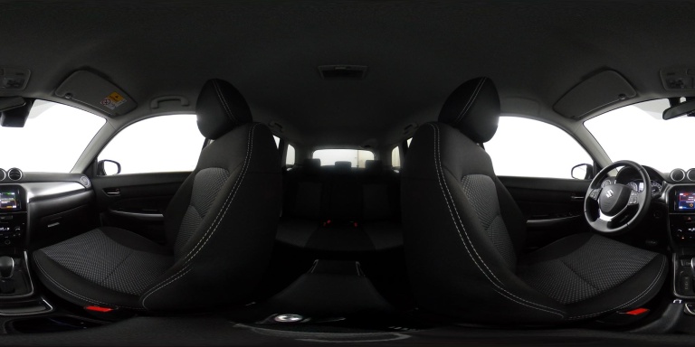 Suzuki Vitara - 1.4 Boosterjet Select Smart Hybrid Automaat 39