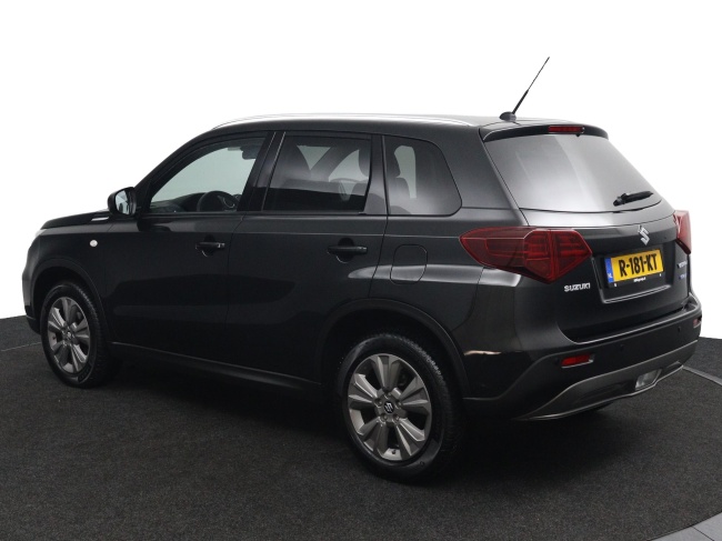 Suzuki Vitara - 1.4 Boosterjet Select Smart Hybrid Automaat