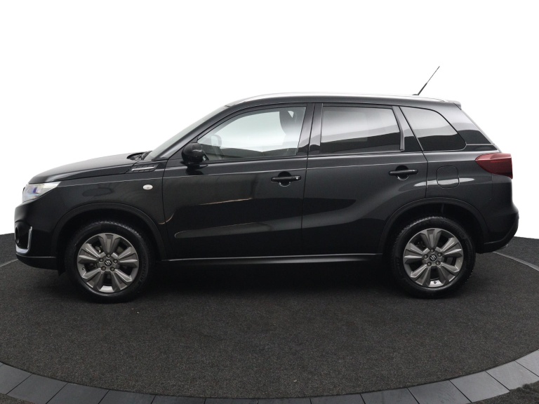 Suzuki Vitara - 1.4 Boosterjet Select Smart Hybrid Automaat 5