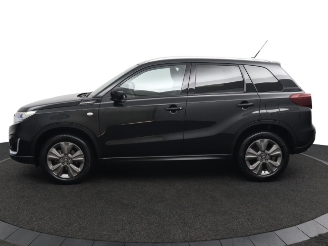 Suzuki Vitara - 1.4 Boosterjet Select Smart Hybrid Automaat