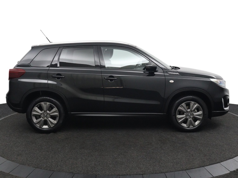 Suzuki Vitara - 1.4 Boosterjet Select Smart Hybrid Automaat 6