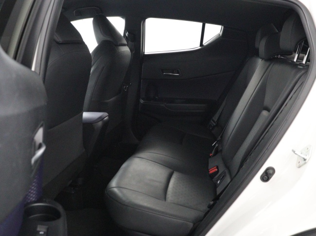 Toyota C-HR - 1.8 Hybrid Bi-Tone Li