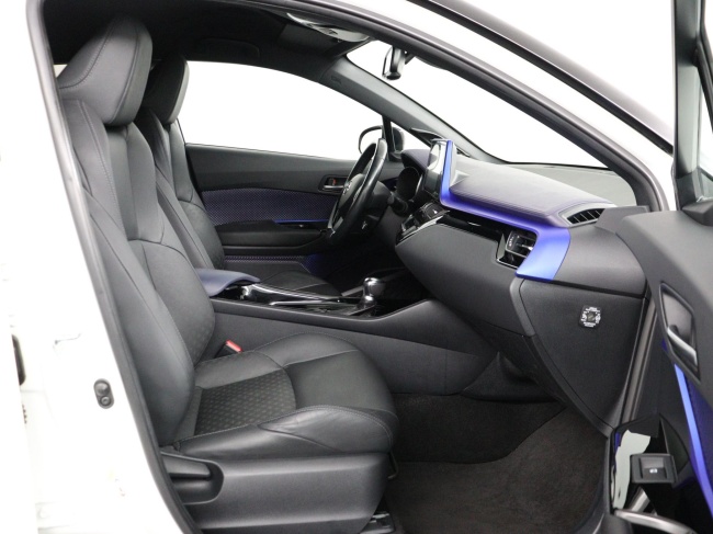 Toyota C-HR - 1.8 Hybrid Bi-Tone Li