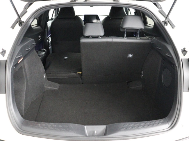 Toyota C-HR - 1.8 Hybrid Bi-Tone Li