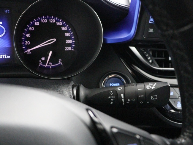 Toyota C-HR - 1.8 Hybrid Bi-Tone Li