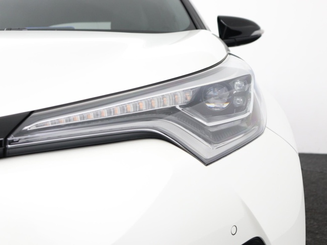 Toyota C-HR - 1.8 Hybrid Bi-Tone Li