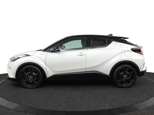 Toyota C-HR - 1.8 Hybrid Bi-Tone Li