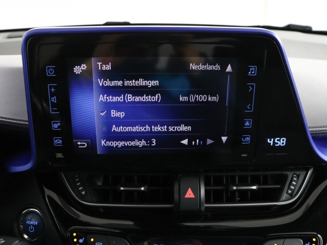 Toyota C-HR - 1.8 Hybrid Bi-Tone Li