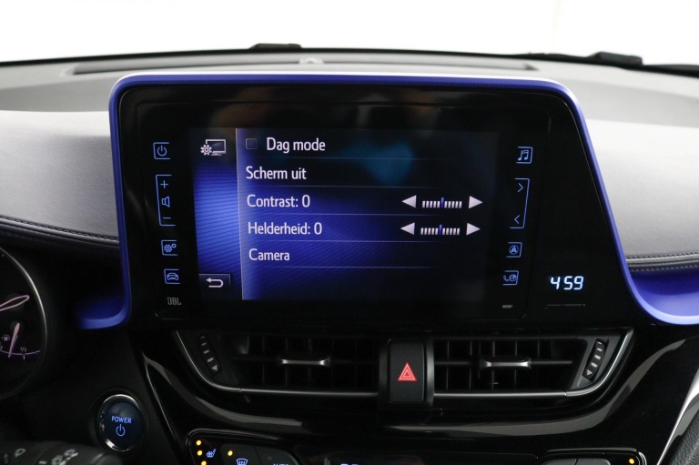 Toyota C-HR - 1.8 Hybrid Bi-Tone Li 54