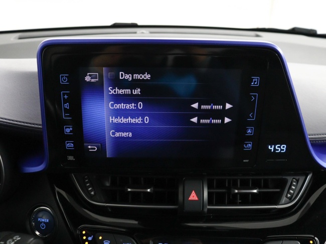 Toyota C-HR - 1.8 Hybrid Bi-Tone Li