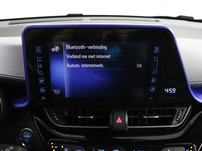 Toyota C-HR - 1.8 Hybrid Bi-Tone Li