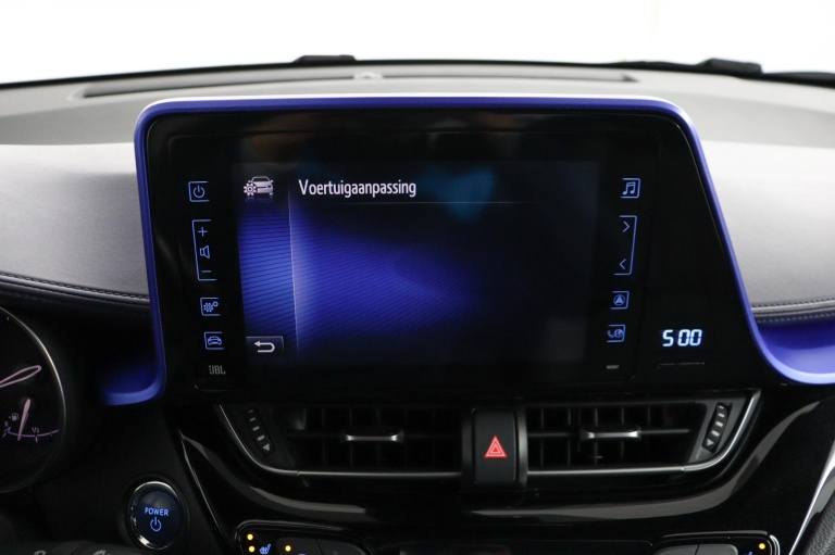 Toyota C-HR - 1.8 Hybrid Bi-Tone Li 61