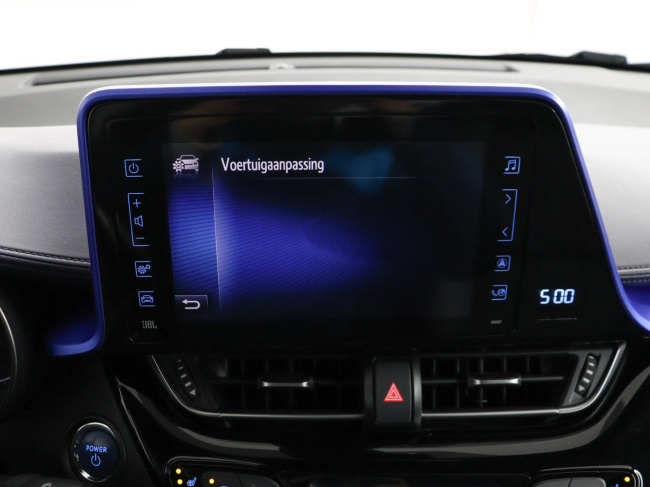 Toyota C-HR - 1.8 Hybrid Bi-Tone Li