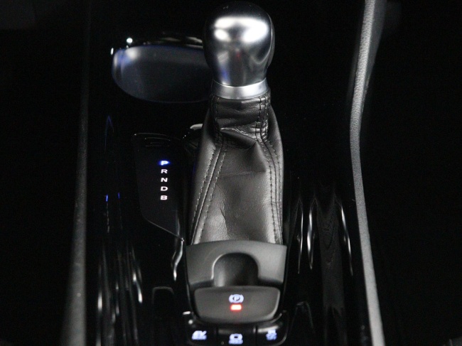 Toyota C-HR - 1.8 Hybrid Bi-Tone Li