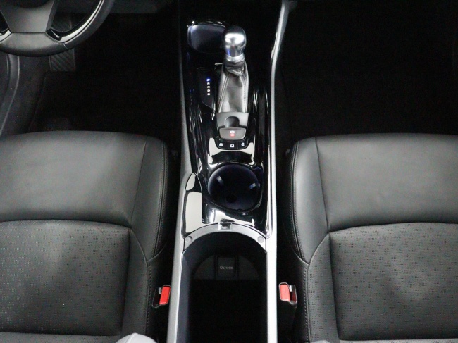 Toyota C-HR - 1.8 Hybrid Bi-Tone Li