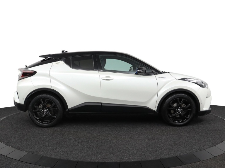 Toyota C-HR - 1.8 Hybrid Bi-Tone 13